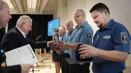 Medaile za věrnost II. třídy A